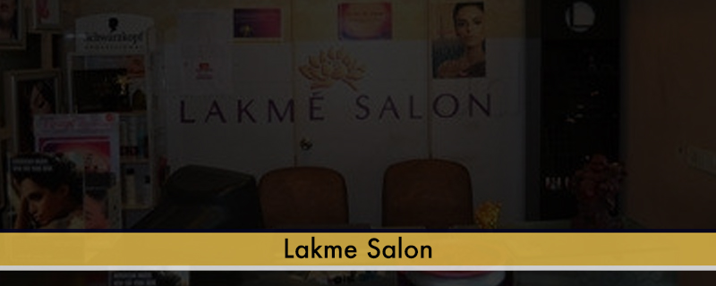 Lakme Salon1 
